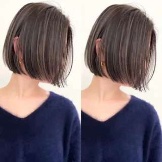 ショート ショート特化✨ 津々美のヘアスタイル