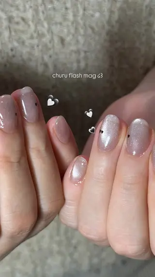 ネイル GRG NAILのネイルデザイン
