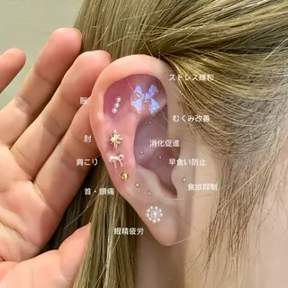 haru /耳つぼジュエリーのその他イメージ