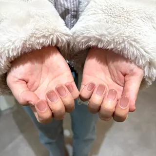 ネイル nail salon tiffin【ティフィン】所属・tiffin Rihoのネイルデザイン