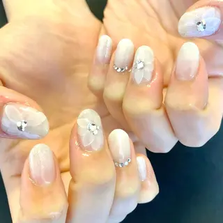 ネイル nail*157 .のネイルデザイン
