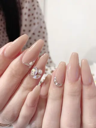 ネイル * haruのネイルデザイン