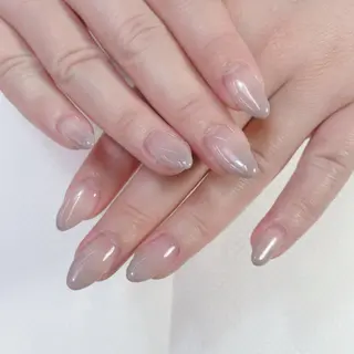 ネイル 谷口 瞳のネイルデザイン