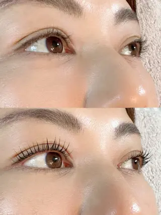 マツエク・マツパ ROOM01所属・ROOM 01のマツエク・マツパデザイン