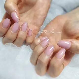 ネイル rokunana 佐野のネイルデザイン