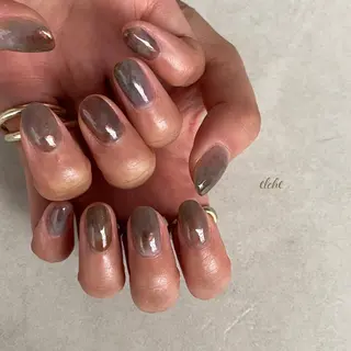 ネイル Rio 𓍼のネイルデザイン