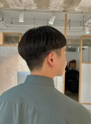 ショート ✨恵比寿/代官山 ✨ ショートヘYUIのヘアスタイル