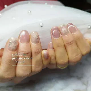 ネイル 93 nailのネイルデザイン