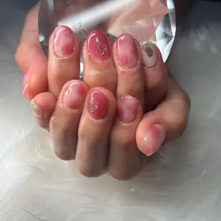 ネイル MIRUS 上大岡店のネイルデザイン