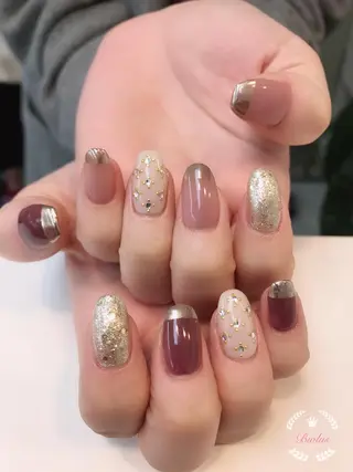 ネイル vimore ネイルサロンのネイルデザイン