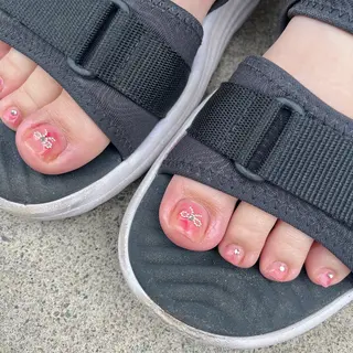 ネイル kanaoa nailのネイルデザイン