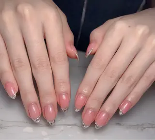 ネイル KA Linのネイルデザイン