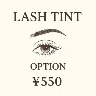 マツエク・マツパ パリジェンヌ上下 恵比寿ayakaのマツエク・マツパデザイン