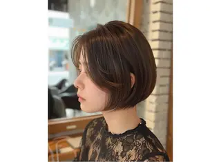 カラー MODE K's 松原 RIMIのマツエク・マツパデザイン