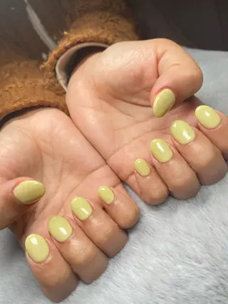 ネイル Bianca 美浜店 masuのネイルデザイン