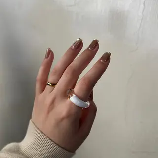 ネイル mio _POHEURのネイルデザイン