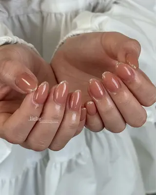 ネイル Liebe nailのネイルデザイン