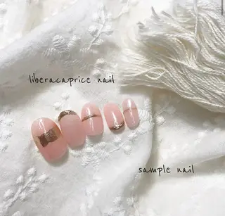 ネイル ネイル・エステ afdlbcのネイルデザイン