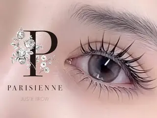 マツエク・マツパ total beauty salon felic'ita所属・LED/パリエク/ 上下/束感まつげのマツエク・マツパデザイン