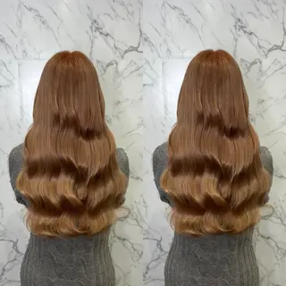 ロング PARIS hair salon所属・秋葉原　柏木絢汰 ✨当日予約okのヘアスタイル