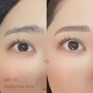 マツエク・マツパ +tico+vico Reiのネイルデザイン