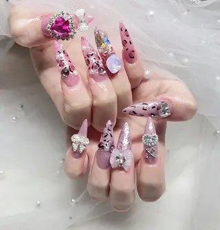 ネイル ネイルサロン KARIのネイルデザイン