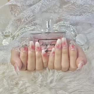 ネイル Nana treeのネイルデザイン