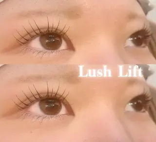 マツエク・マツパ LUANA ☁️MIYAの眉毛・アイブロウイメージ