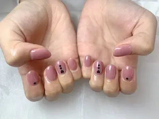 ネイル シーシー ネイルのネイルデザイン