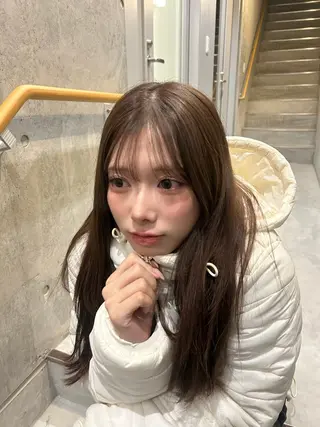 マツエク・マツパ Cheri otohaのマツエク・マツパデザイン