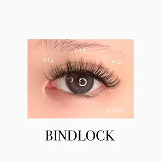 マツエク・マツパ CAMELLIA カメリアのマツエク・マツパデザイン