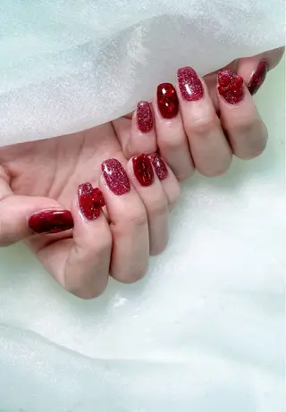 ネイル nail salon quartetto所属・nail salon quartettoのネイルデザイン