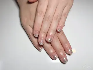 ネイル Ree所属・ネイル脱毛 Reeのネイルデザイン