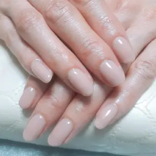 ネイル 鈴木 憂維のネイルデザイン