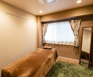 ドリームスタイル 川崎駅前のエステ・リラクイメージ