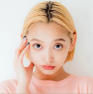 アイブロウ ナチュラル美眉🌿 EMI⟡.·*.の眉毛・アイブロウイメージ