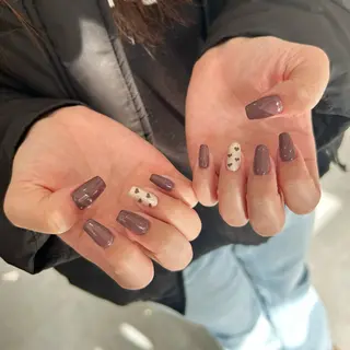 ネイル RYO ／Amourのネイルデザイン