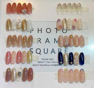 ネイル Lino+ ネイル&よもぎ蒸しのエステ・リラクイメージ