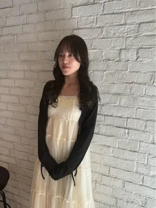 ロング LOTUS表参道所属・【代表】 🌟MASA🌟美髪のヘアスタイル