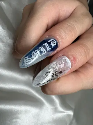 ネイル Private nailsalon  N所属・N nail - KOBE -のネイルデザイン