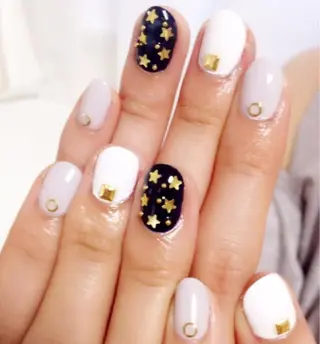 ネイル serena nailのネイルデザイン