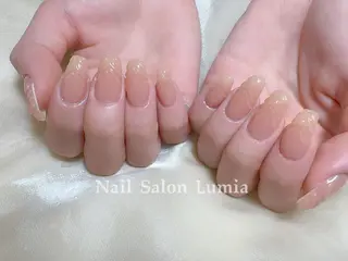 ネイル ネイルサロン ルミア Lumia 店長のネイルデザイン