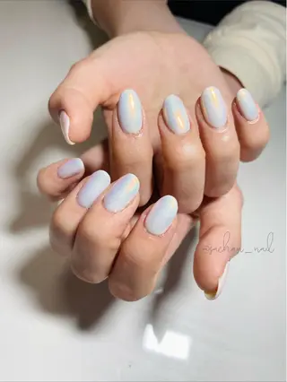 ネイル Sukegawa Satsukiのネイルデザイン