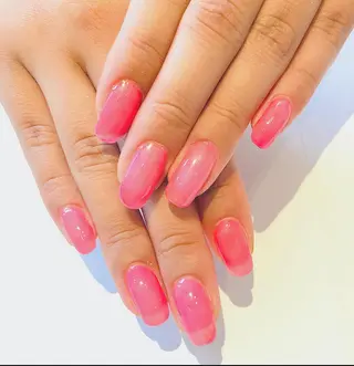 ネイル 大阪福島韓国束感まつ げ Sayaka🤍のマツエク・マツパデザイン