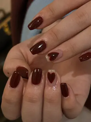 ネイル Etel atelierのネイルデザイン