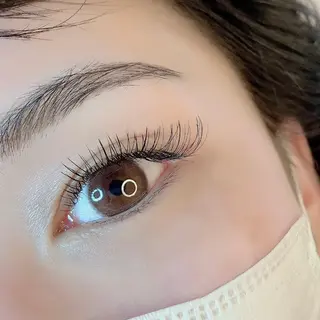 マツエク・マツパ Eyelash \\美濃加茂//伊藤のマツエク・マツパデザイン