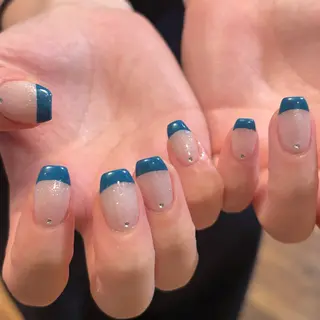 ネイル コ レ エ ダ🌙のネイルデザイン