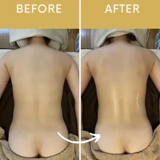 AROMASALON 結香のエステ・リラクイメージ