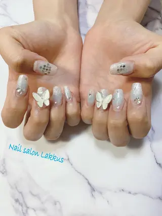 ネイル Lakkus T－CHIのネイルデザイン