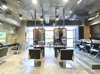 カラー パーマ メンズ Agu hair lore沼館店所属・八戸パーマ/メンズパ ーマ/シンゴ。のヘアスタイル